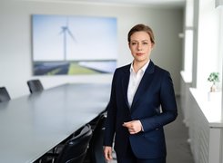 Dorothee Klinkmann